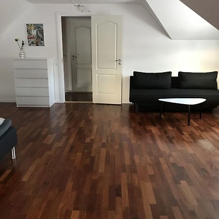 Hotel Nuuk - Apartment Nanoq Eksteriør bilde