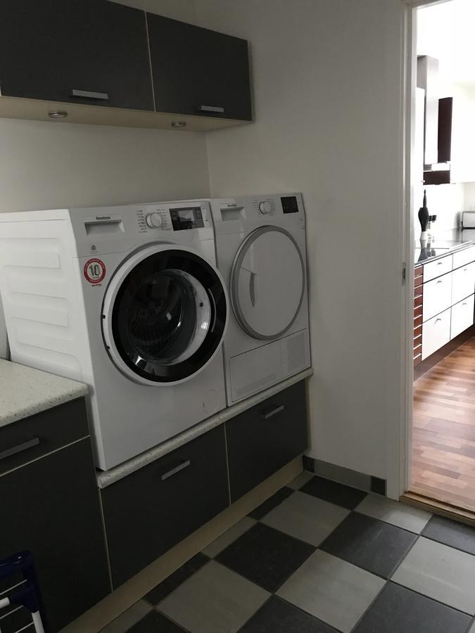 Hotel Nuuk - Apartment Nanoq Eksteriør bilde